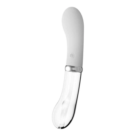 Vibromasseur point G - Liaison G-Spot LED