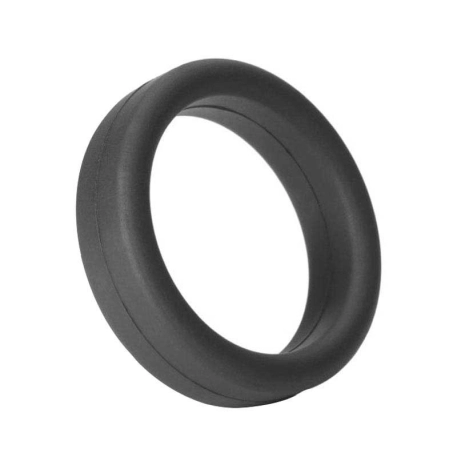 Cock Ring Supersoft C-Ring - 38 mm - Tantus