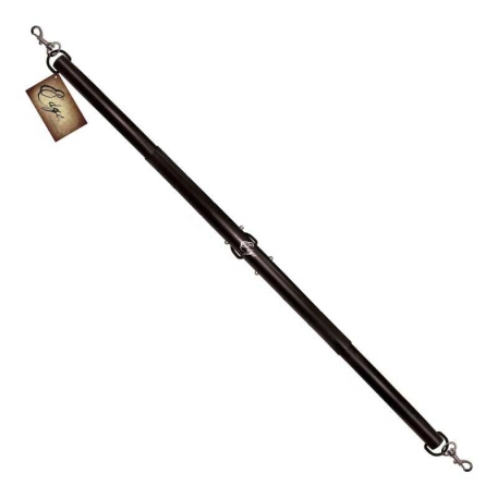 Adjustable spreader bar Edge Spreader Bar - Sportsheets