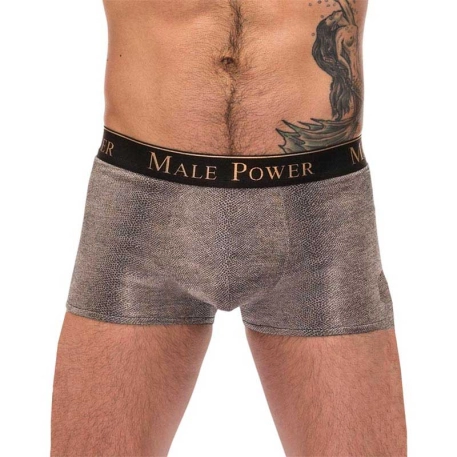 Caleçon Sexy Boxer Viper - Male Power