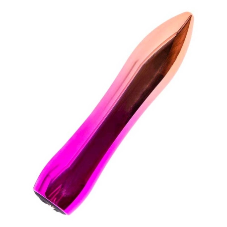 Mini vibratore Bullet 60SX AMP - Nu Sensuelle