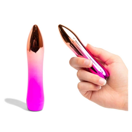 Mini vibratore Bullet 60SX AMP - Nu Sensuelle