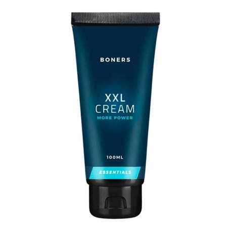 Penis development cream - Boners XXL Cream 100ml