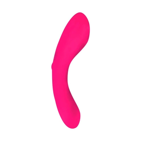 Petit vibromasseur puissant - The Mini Swan Wand