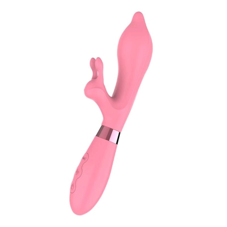 Vibrator Rabbit Love Rabbit Funky PlayHouse - ToyJoy