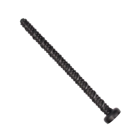 Dildo anal Géant (52.5cm) Textured Snake - Ouch!