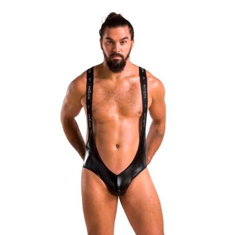 Mankini Borat 027 Bruno - Passion