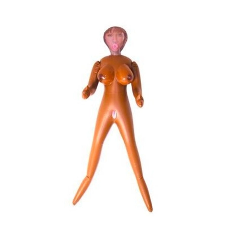 Love Doll India Nubian - CalExotics