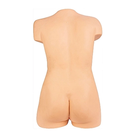 Realistic masturbator TransGirl Lena Moon - Signature Dolls