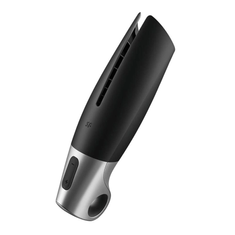 Masturbatore vibrante per uomo - Satisfyer Power Masturbator