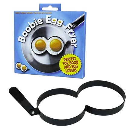 Ausstechform Boobie Egg Fryer - Spencer & Fleetwood