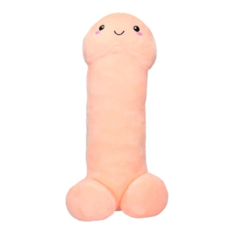 Pénis en peluche Shots Plushie