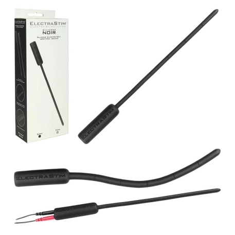 Cyrex ElectraStim silicone urethral probe - 5 mm