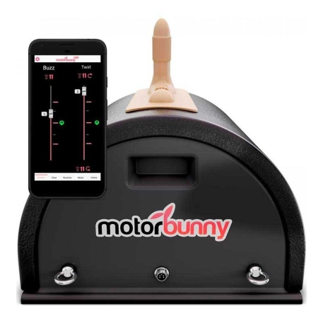 Sex Machine - Motorbunny Original