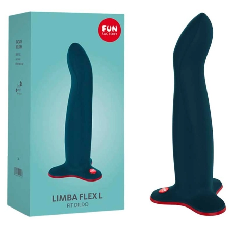 Dildo Fun Factory Limba Flex L