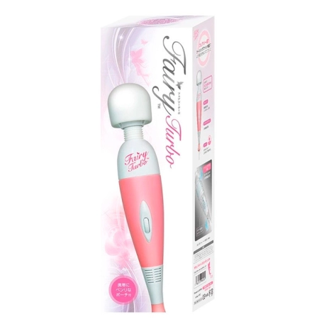 Fairy Turbo Stabvibrator (Original)