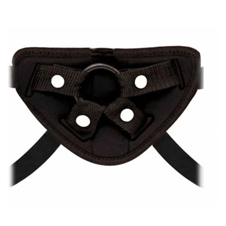 Dildogürtel für Anfänger Pegging Training Set (3 Stück) - Lux Fetish