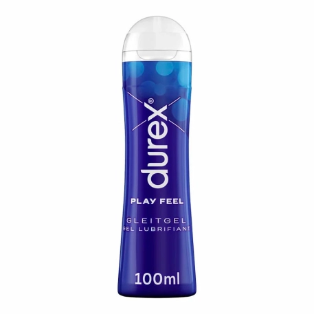 Lubrifiant Durex Play Feel 100ml