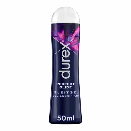 Lubrifiant Durex Play Perfect Glide 50ml