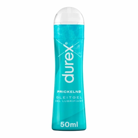 Durex Play Prickelnd Gleitgel 50ml