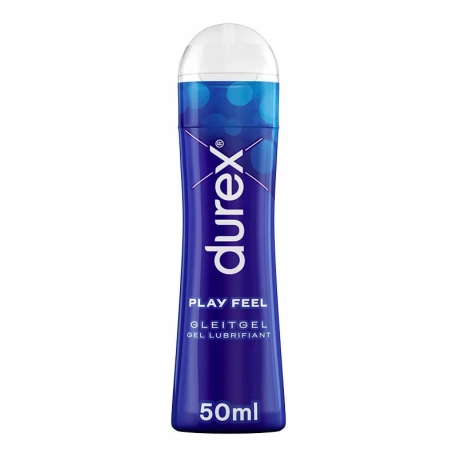 Durex Play Feel 50ml