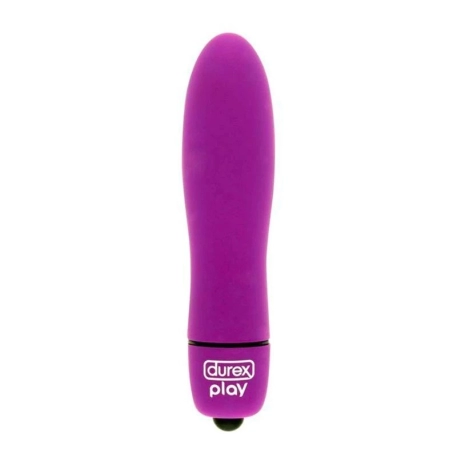 Min vibromasseur clitoridien Intense Delight - Durex