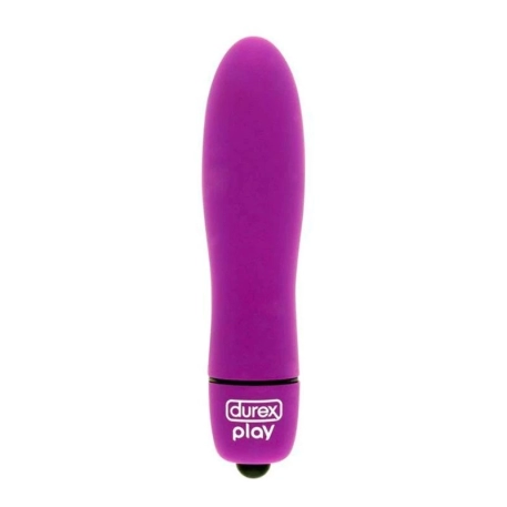 Mini vibratore clitorideo Intense Delight - Durex