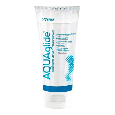 Joydivision Aquaglide 200ml