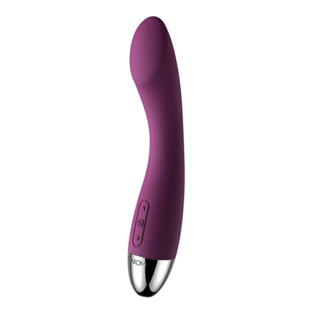 Vibromasseur point G - Svakom Amy