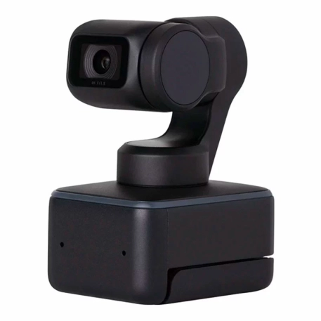 Webcam AI 4K per trasmissioni in diretta - Lovense