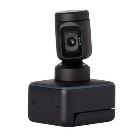 Webcam AI 4K per trasmissioni in diretta - Lovense