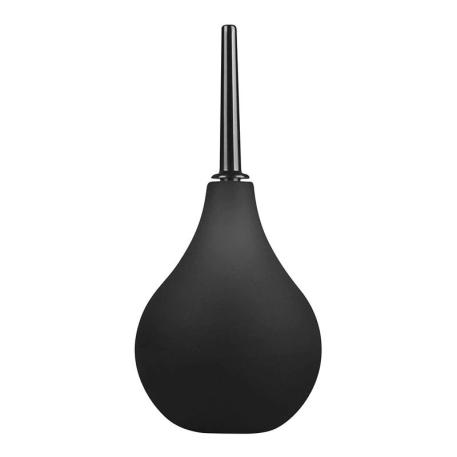 Poire de lavement anal - BUTTR GleamingJack