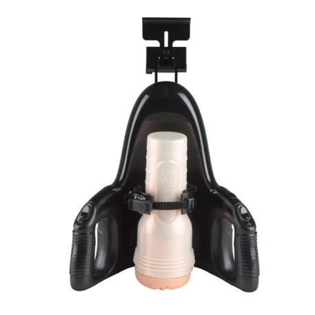Automatic masturbator - Fleshlight Universal Launch