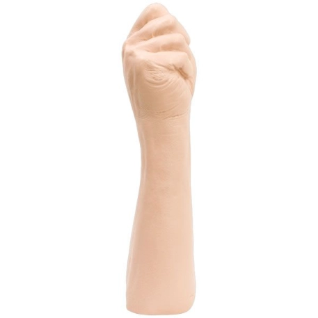 The Natural Fist Of Adonis