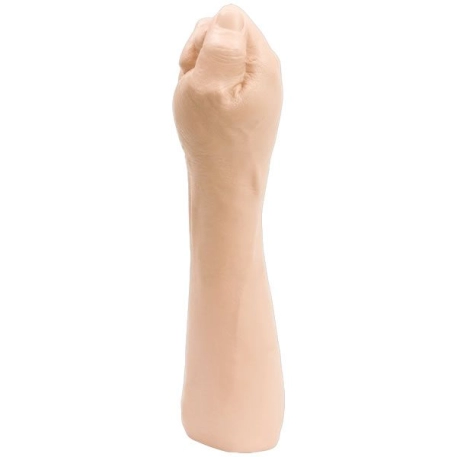 The Natural Fist Of Adonis