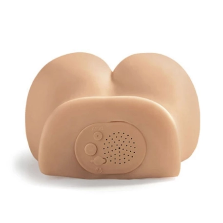 Masturbatore interattivo Dirty Talk - Interactive Mini Fuck Me Silly