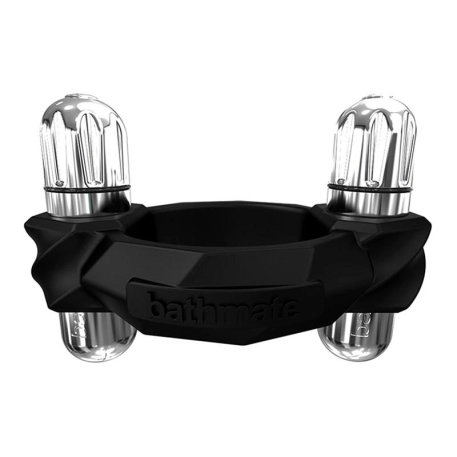 HydroVIBE vibrating stimulator for Hydromax Bathmate penis pumps