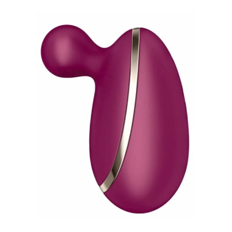 Stimulateur clitoridien (Berry) - Satisfyer Spot On 1