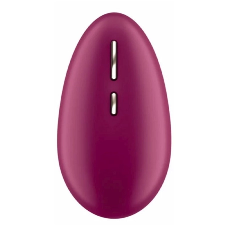 Stimolatore clitorideo (Berry) - Satisfyer Spot On 1