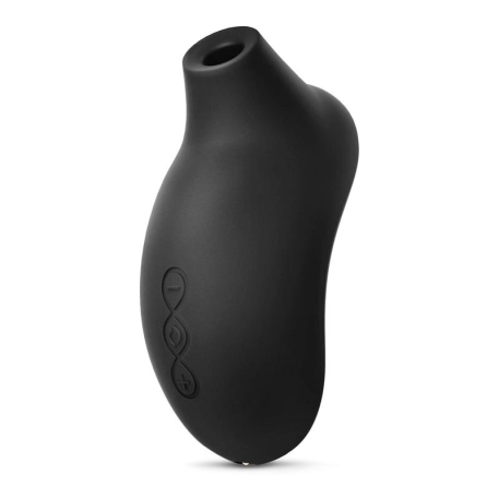 Stimolatore clitorideo (nero) - LELO Sona 2 Cruise