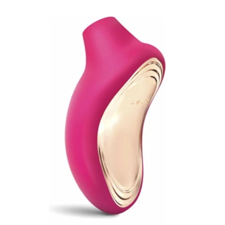 Klitorisstimulator (Pink) - LELO Sona 2 Cruise