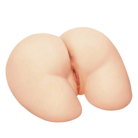 Realistic masturbator - Pipedream PDX Plus Perfect Ass XL