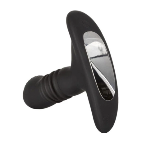 Reciprocating prostate massager - CalExotics Eclipse