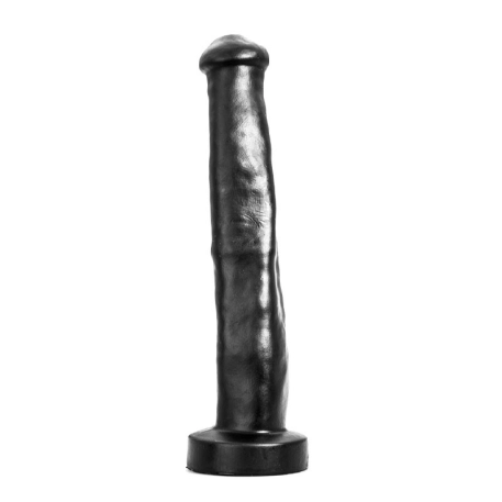 Realistischer 26 cm Riesen-Dildo (Pferdepenis) - HUNG SYSTEM