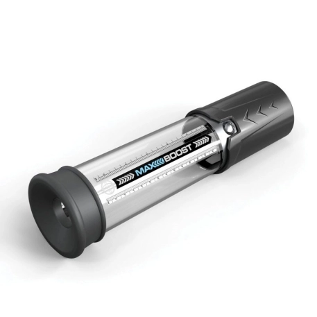 Pompa per il pene - Pipedream Worx Max Boost