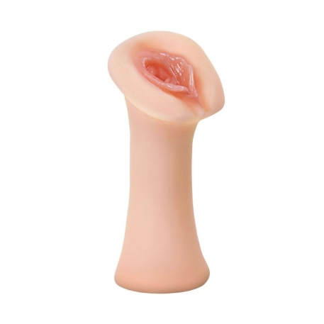 Masturbatore realistico (Vagina) - Pipedream Wet Pussies Juicy Snatch