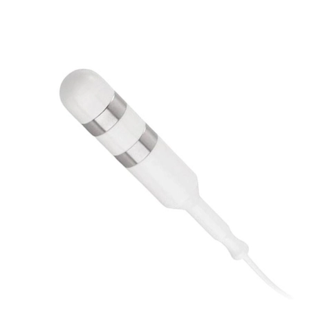 Sonde zur Elektrostimulation (anal & vaginal) - Mystim Casanova