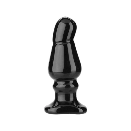 Analplug TitanMen Master Tool No. 5 - Doc Johnson