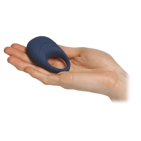 Vibrating penis ring with remote control - Ohhcean OBP-06