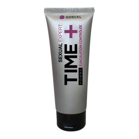 Crema ritardante 100 ml - Dorcel TIME+